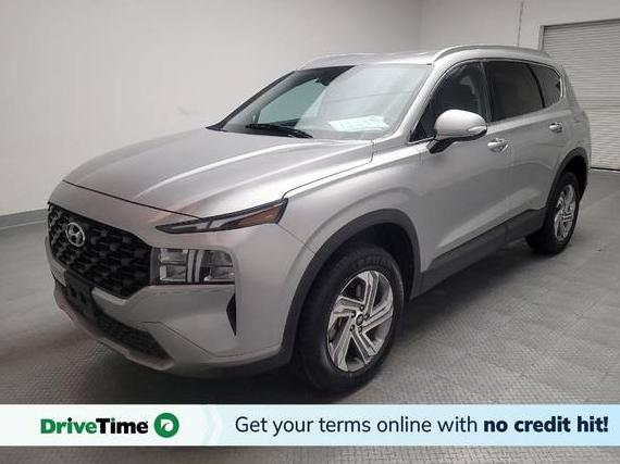 HYUNDAI SANTA FE 2023 5NMS2DAJ2PH550781 image